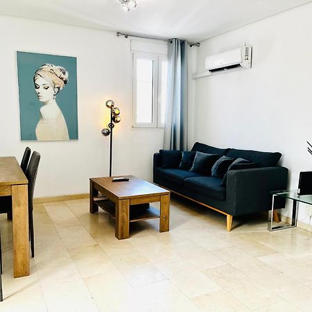 דירות ולנסיה Travel Habitat Atico Calle Comedias מראה חיצוני תמונה
