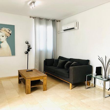 דירות ולנסיה Travel Habitat Atico Calle Comedias מראה חיצוני תמונה