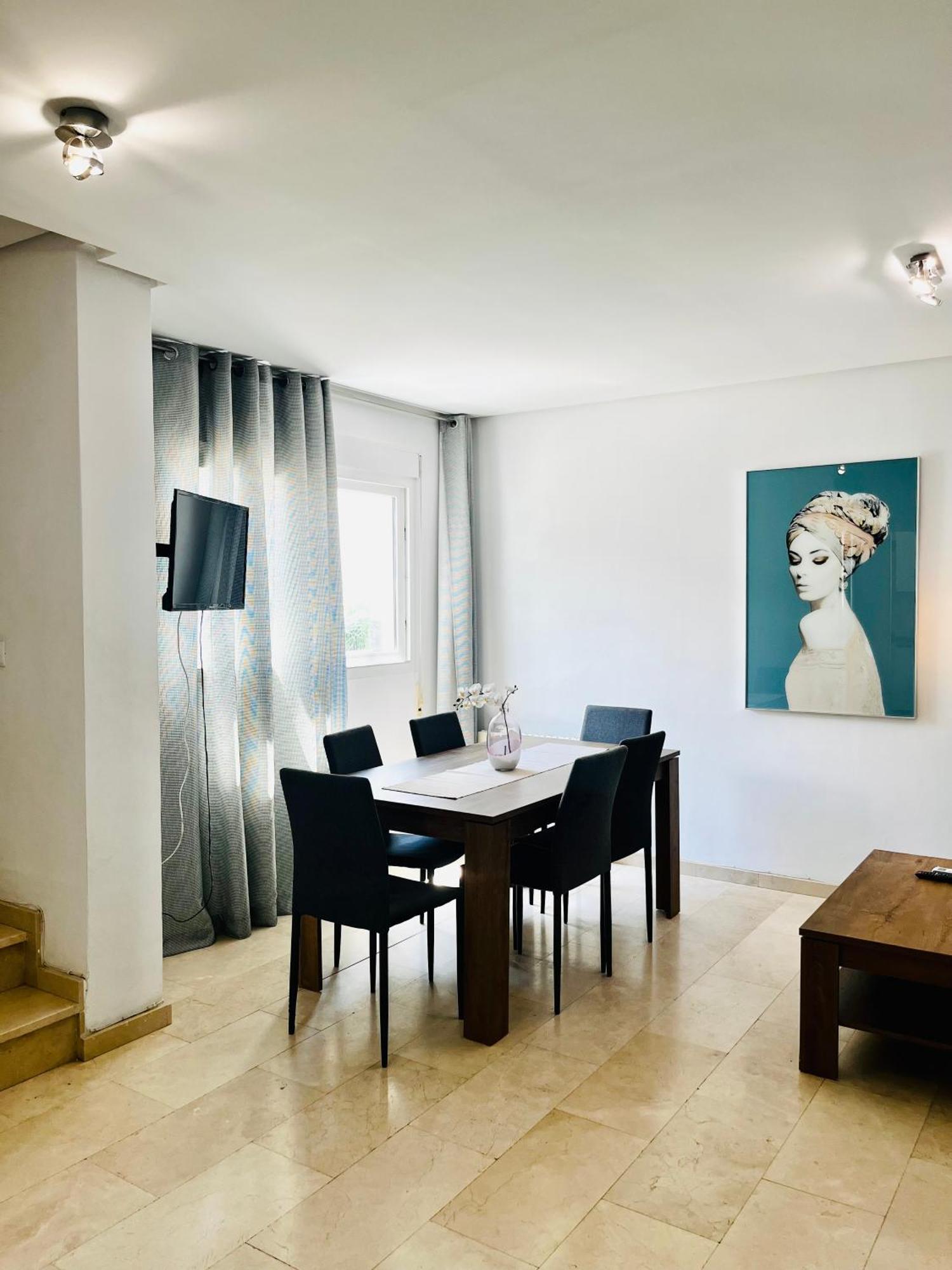 דירות ולנסיה Travel Habitat Atico Calle Comedias מראה חיצוני תמונה