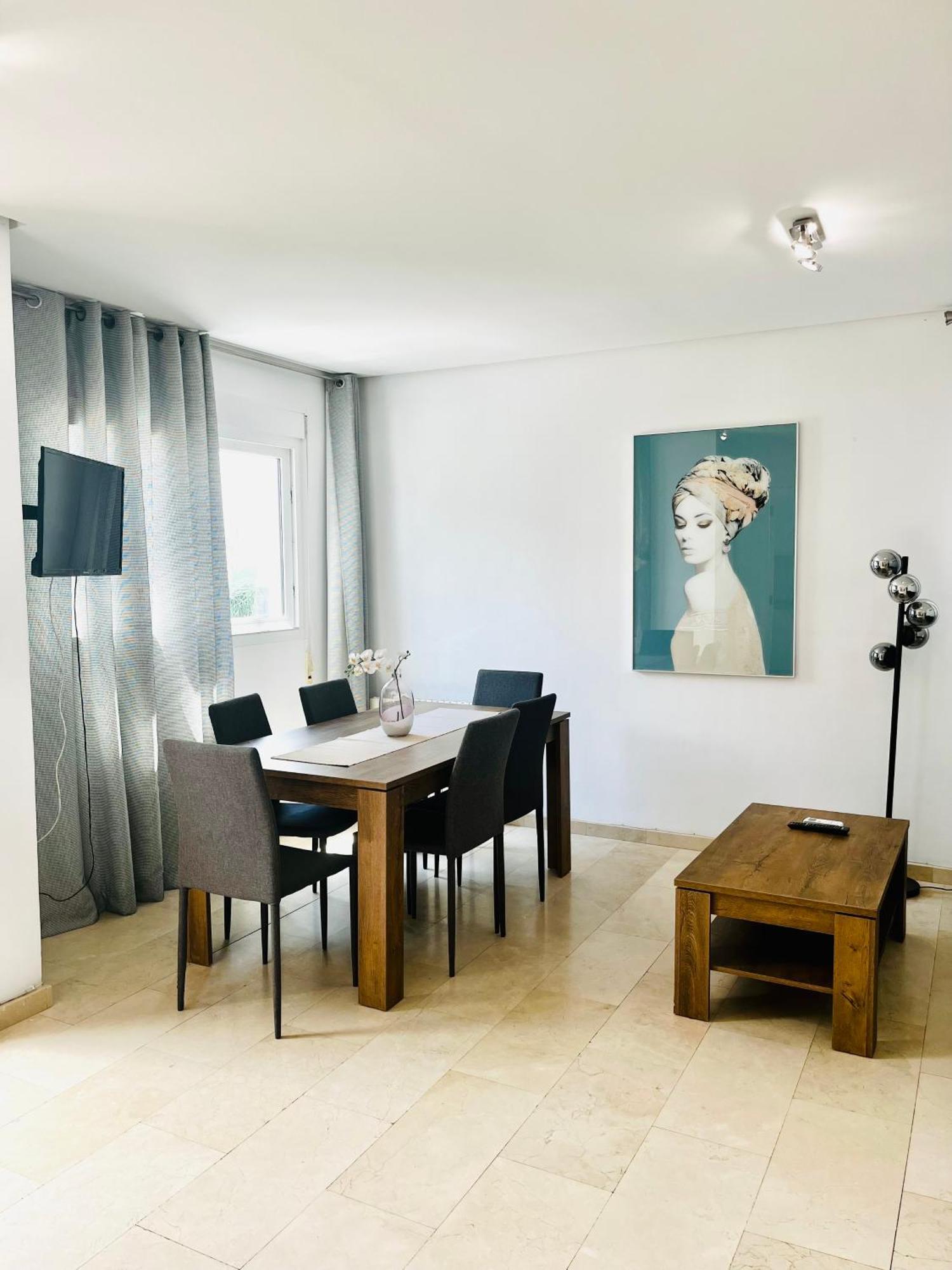 דירות ולנסיה Travel Habitat Atico Calle Comedias מראה חיצוני תמונה