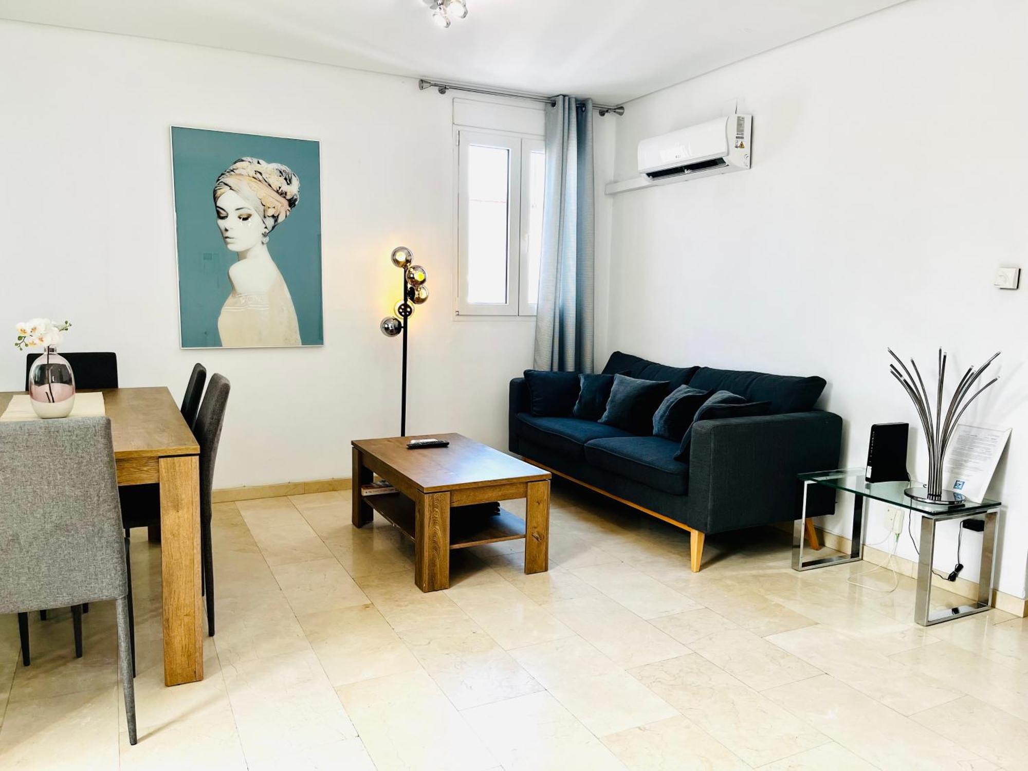 דירות ולנסיה Travel Habitat Atico Calle Comedias מראה חיצוני תמונה