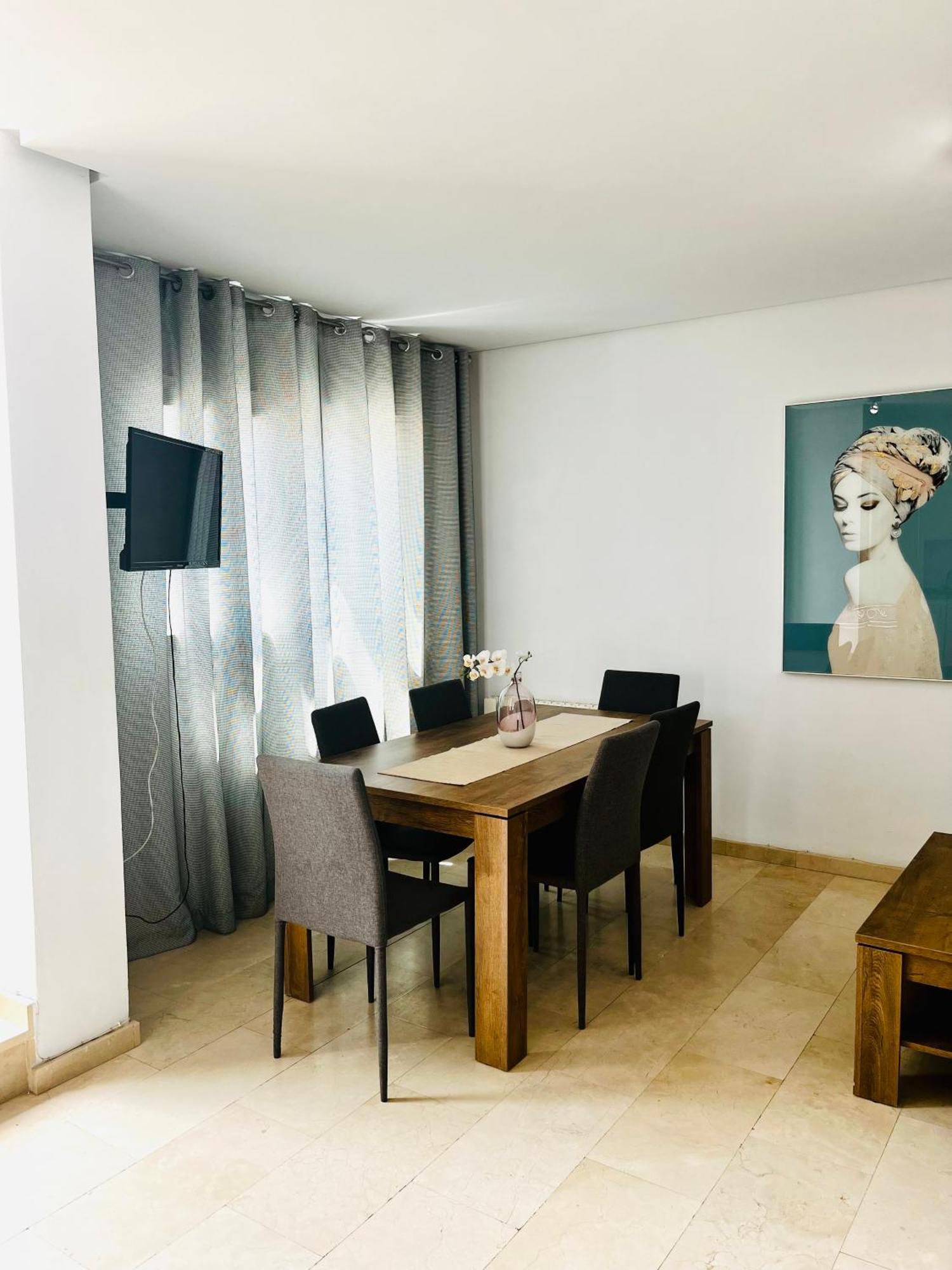דירות ולנסיה Travel Habitat Atico Calle Comedias מראה חיצוני תמונה