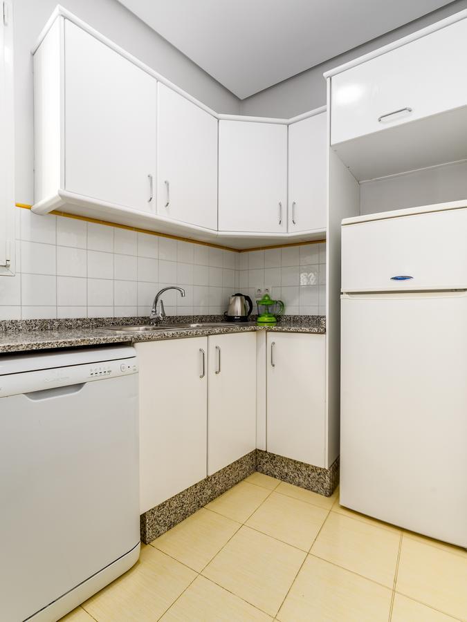 דירות ולנסיה Travel Habitat Atico Calle Comedias מראה חיצוני תמונה